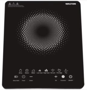 Walton Stove- ইলেকট্রিক চুলার দাম ২০২৬