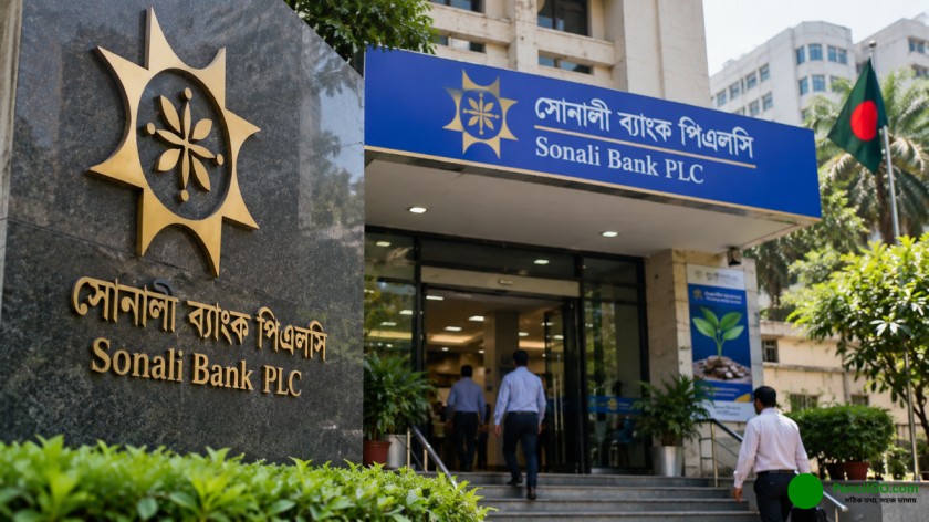 সোনালী ব্যাংক ডিপিএস কি ২০২৬ সালের রেট ও মেয়াদ