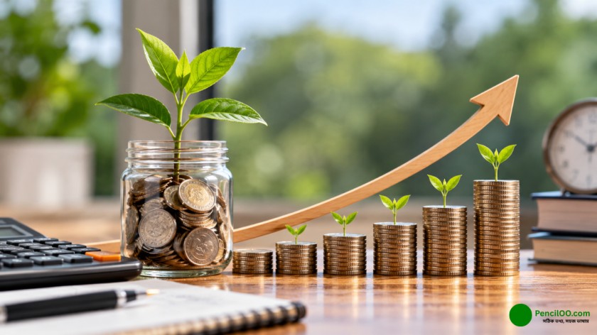 SIP Investment কী Systematic Investment Plan-এর গাইড